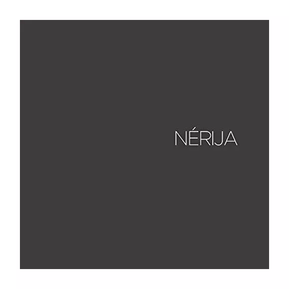 NERIJA EP (NUBYA GARCIA PROJECT)