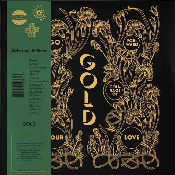 GOLD