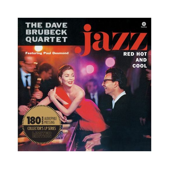 JAZZ: RED, HOT AND COOL (2024)