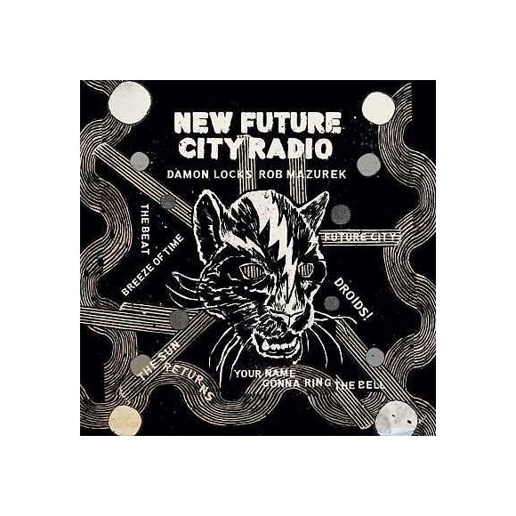 NEW FUTURE CITY RADIO