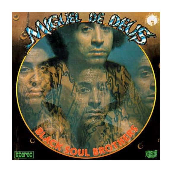 BLACK SOUL BROTHERS