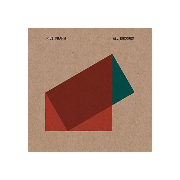 ALL ENCORES 3LP