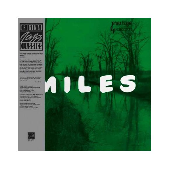 MILES (USA)