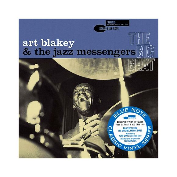 BIG BEAT (BLUE NOTE CLASSIC)