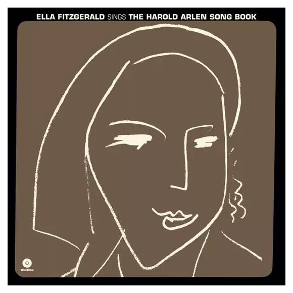 SINGS THE HAROLD ARLEN SONGBOOK (GATEFOLD LP)