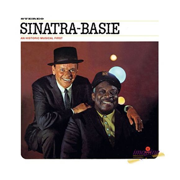 SINATRA & BASIE