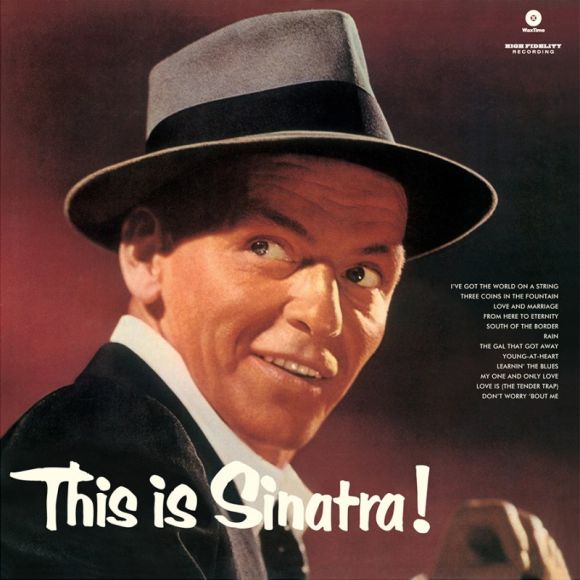 THIS IS SINATRA