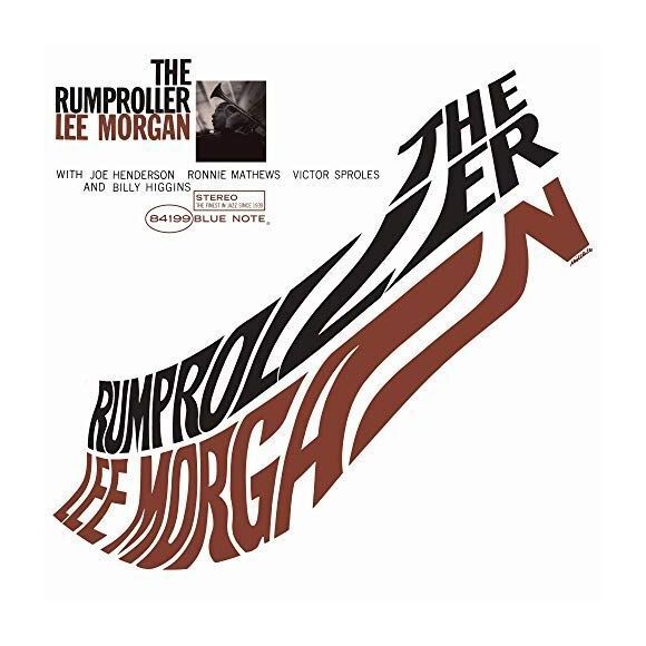 RUMPROLLER (BLUE NOTE CLASSIC SERIES)