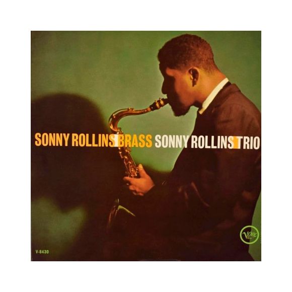 BRASS/ TRIO