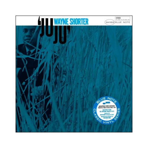 JUJU (BLUE NOTE CLASSIC)