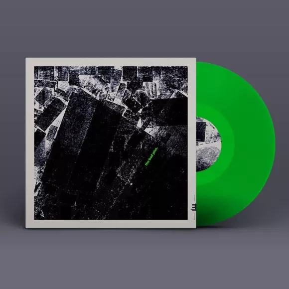 BAD PLUS (GREEN LP) (EDITION RECORDS, UK)