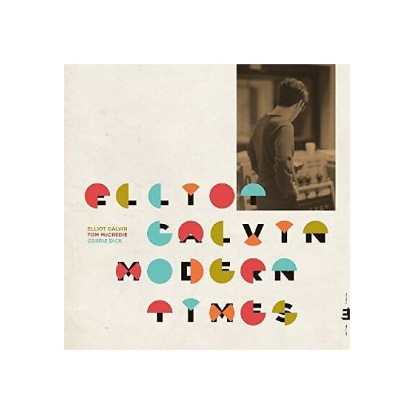 MODERN TIMES (AAA, EDITION RECORDS, UK)