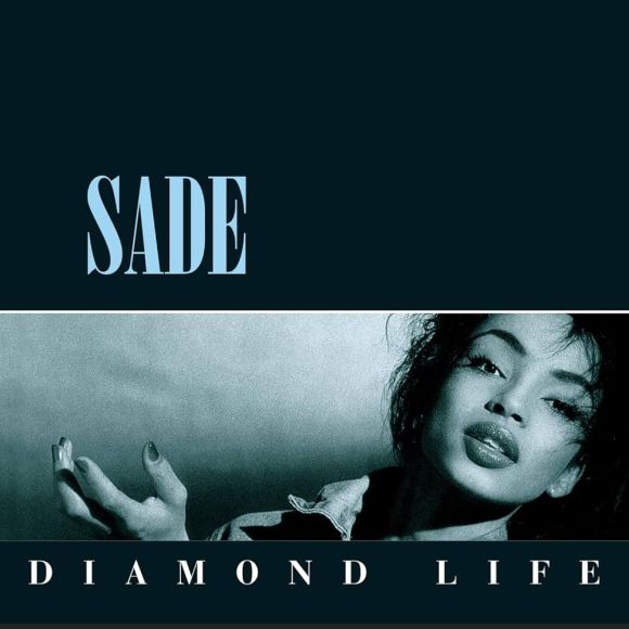 DIAMOND LIFE (2024 HALF-SPEED)
