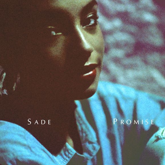 PROMISE (2024 HALF-SPEED)