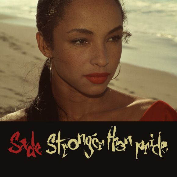 STRONGER THAN PRIDE (2024 HALF-SPEED)