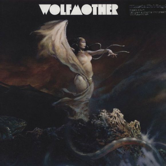 WOLFMOTHER (2011)