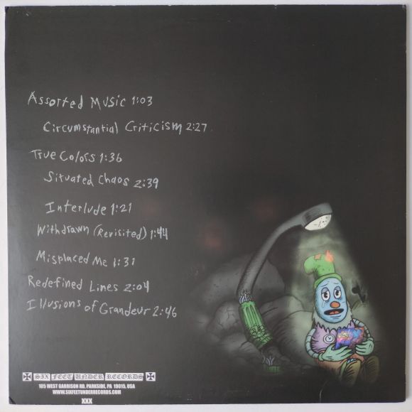 ASSORTED MUSIC, изображение 2