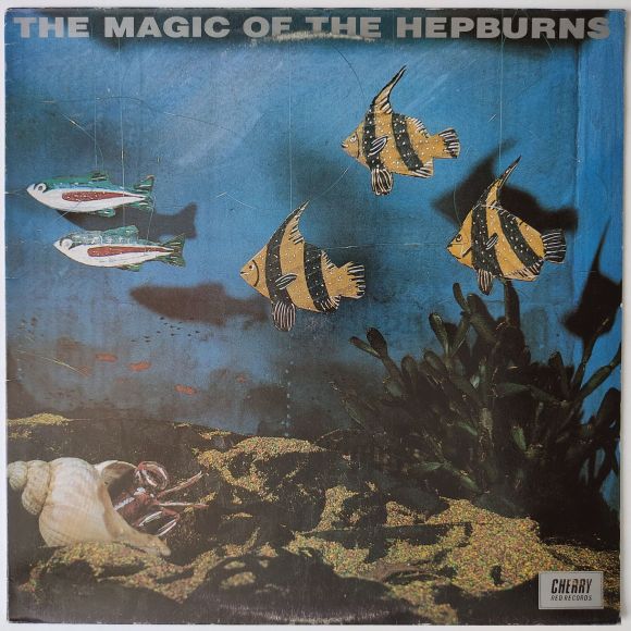 THE MAGIC OF THE
