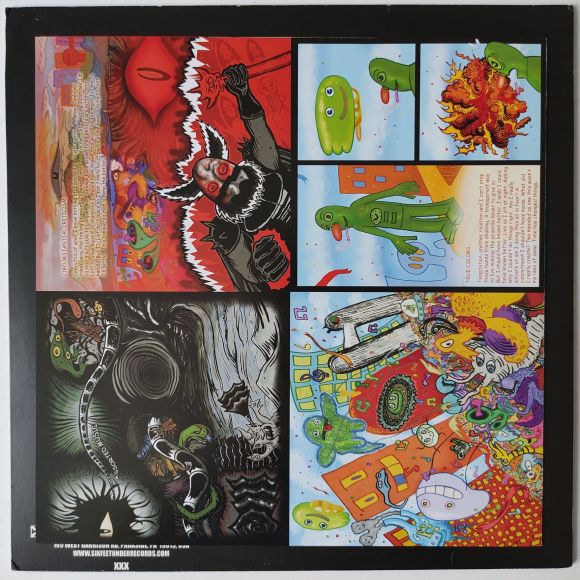 ASSORTED MUSIC, изображение 7