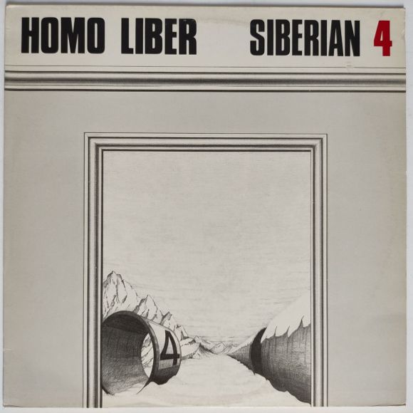 SIBERIAN 4