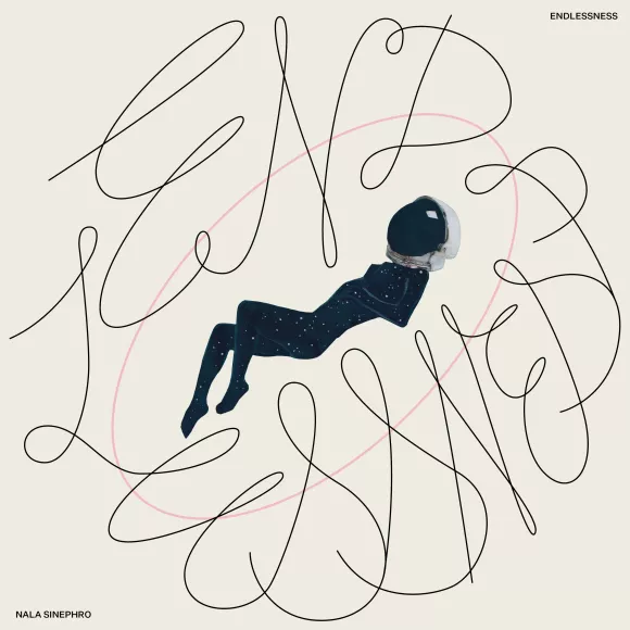 ENDLESSNESS 2LP