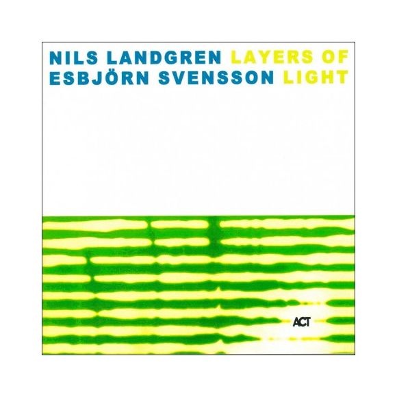 LAYERS OF LIGHT 2LP