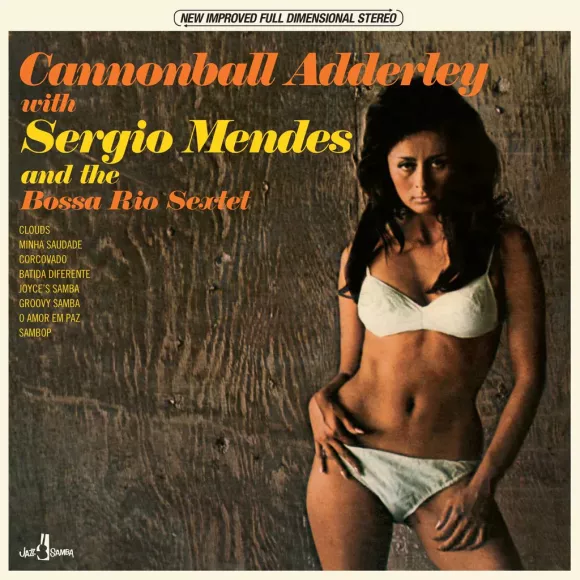 AND THE BOSSA RIO SEXTET