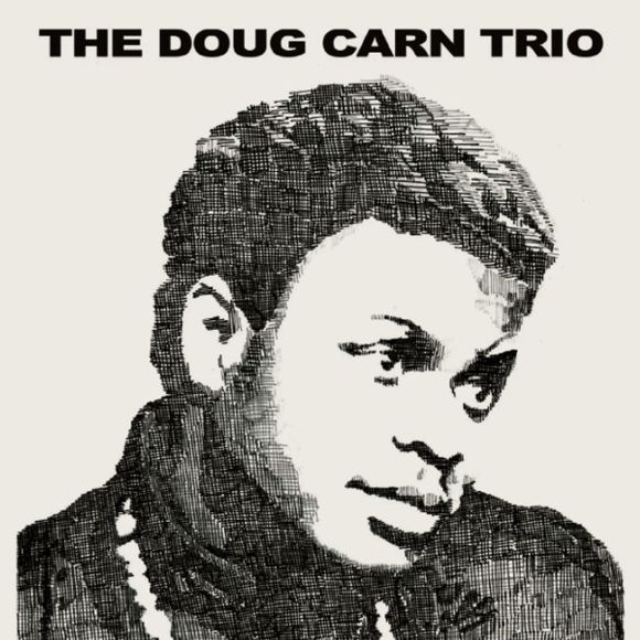 DOUG CARN TRIO (USA)