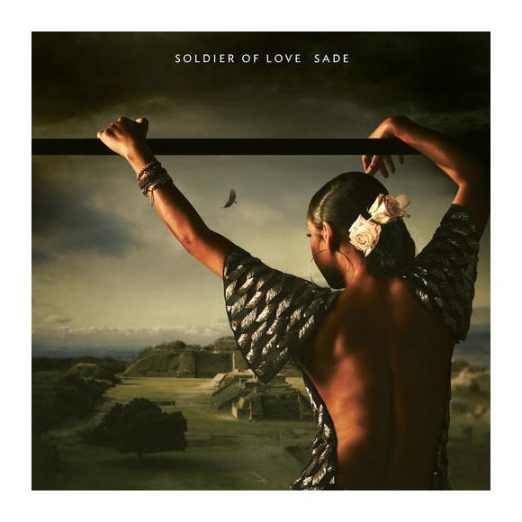 SOLDIER OF LOVE