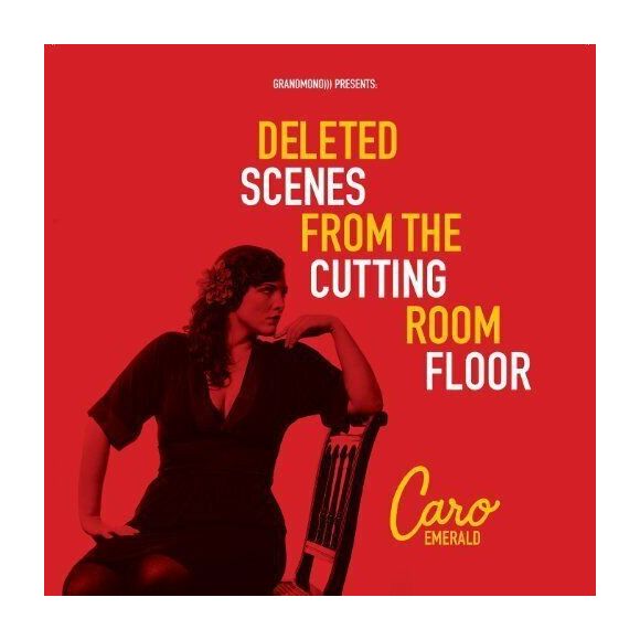 DELETED SCENES FROM THE CUTTING ROOM FLOOR