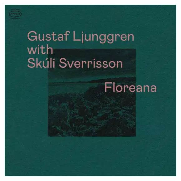 FLOREANA (APRIL RECORDS, DENMARK)