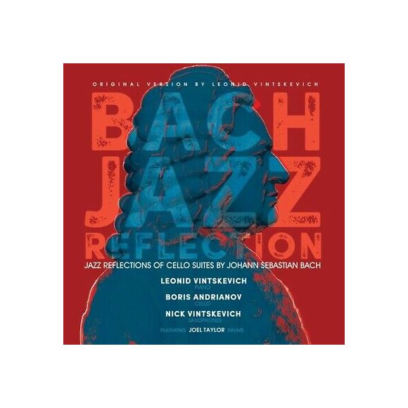 BACH JAZZ REFLECTION