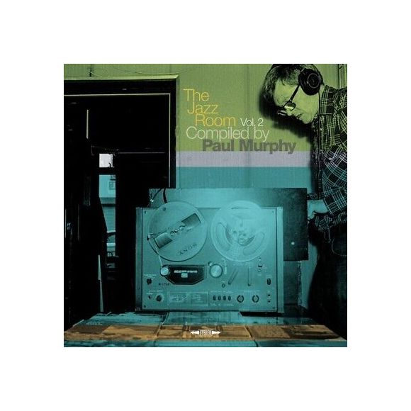 THE JAZZ ROOM VOL. 2