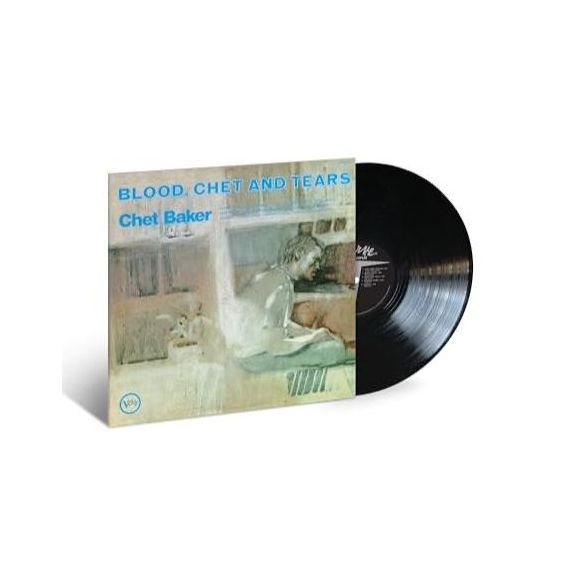 BLOOD, CHET AND TEARS (USA, ACOUSTIC SOUNDS)
