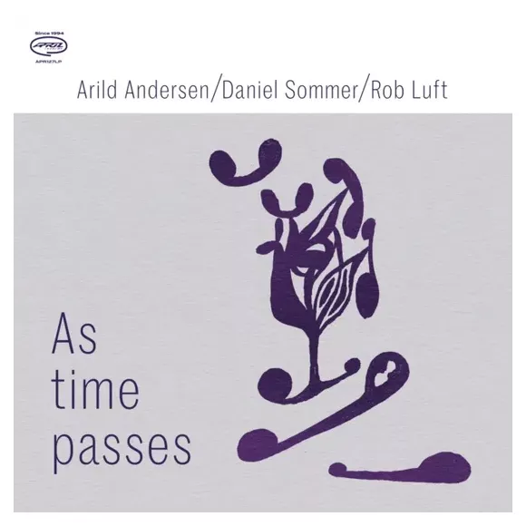 AS TIME PASSES