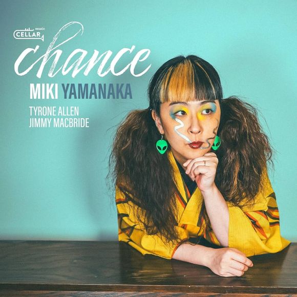 CHANCE
