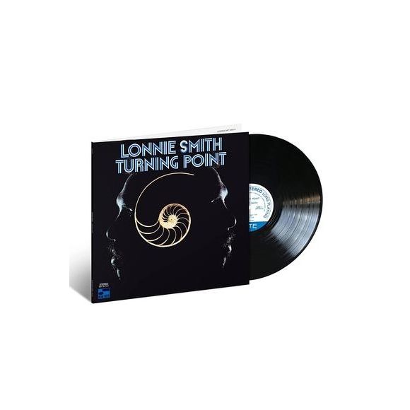 TURNING POINT (BLUE NOTE CLASSIC SERIES)