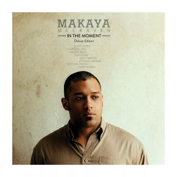IN THE MOMENT 3LP