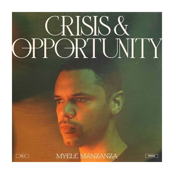 CRISIS & OPPORTUNITY VOL.2