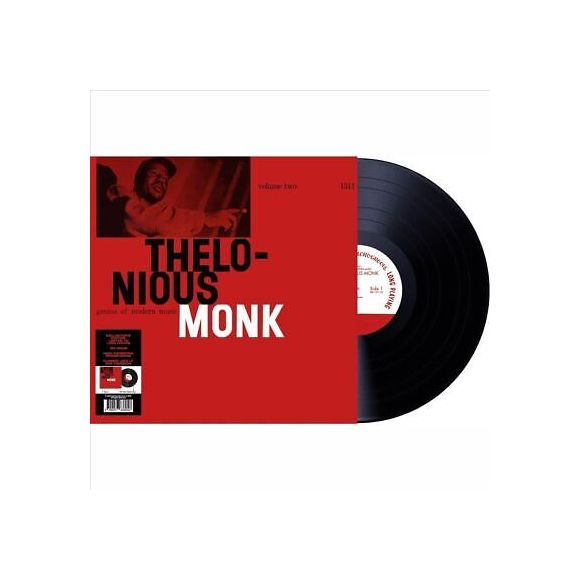 GENIUS OF MODERN MUSIC VOLUME 2