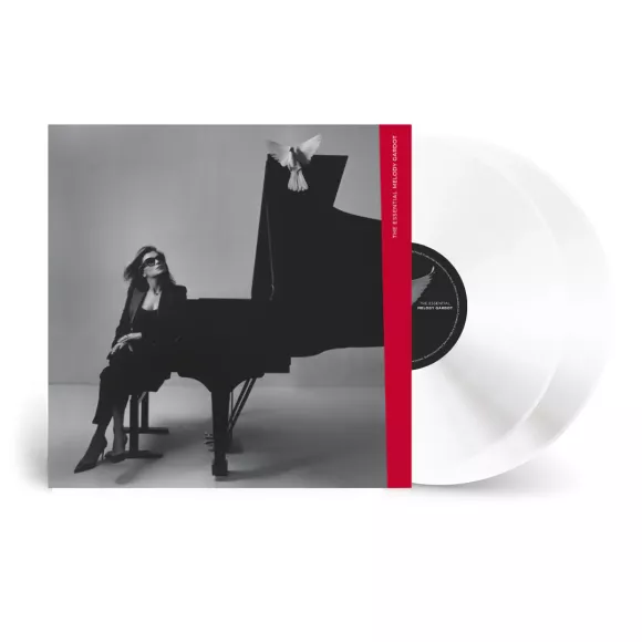 ESSENTIAL (WHITE 2LP)