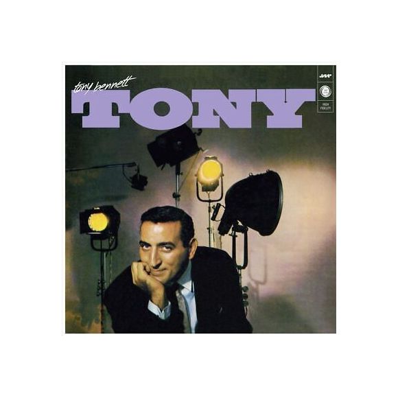TONY
