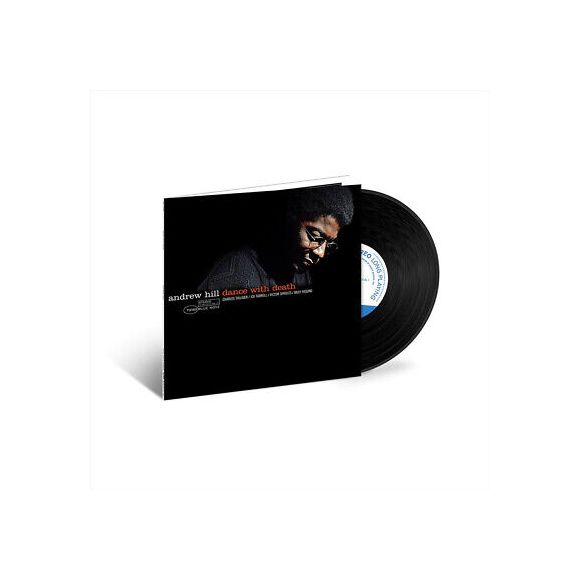 DANCE WITH DEATH (USA, BLUE NOTE TONE POET)