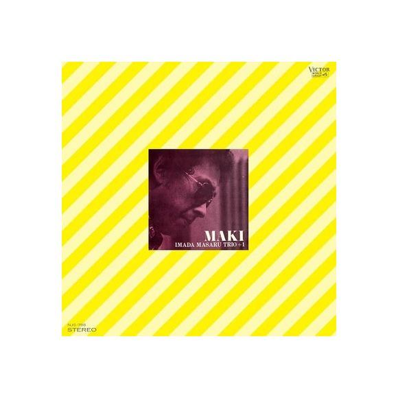 MAKI (JAPAN IMPORT LP)