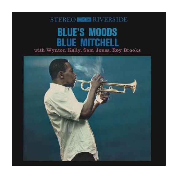 BLUE'S MOODS (USA, CRAFT)