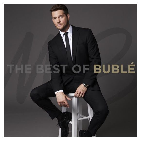BEST OF BUBLE 2LP