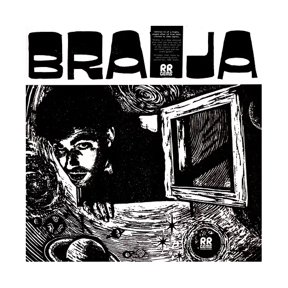 BRAHJA