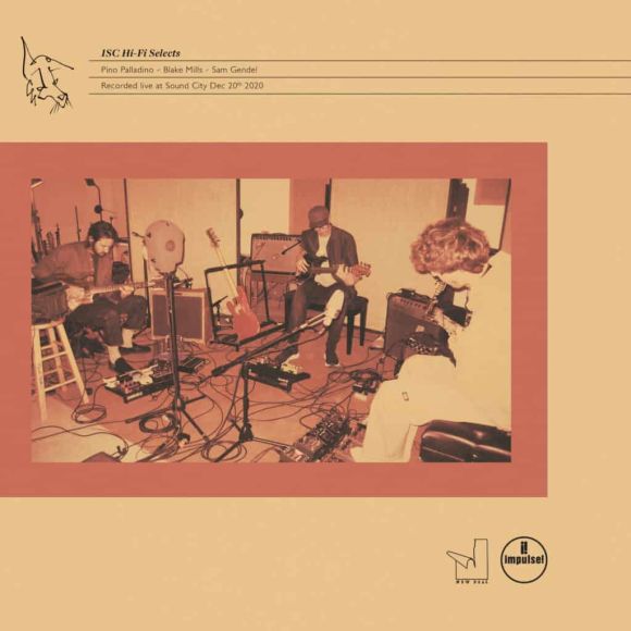 LIVE AT SOUND CITY
