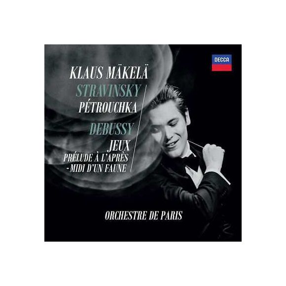 STRAVINSKY: PETROUCHKA