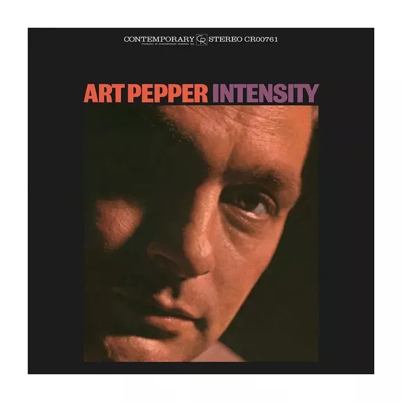 INTENSITY (USA, ACOUSTIC SOUNDS)